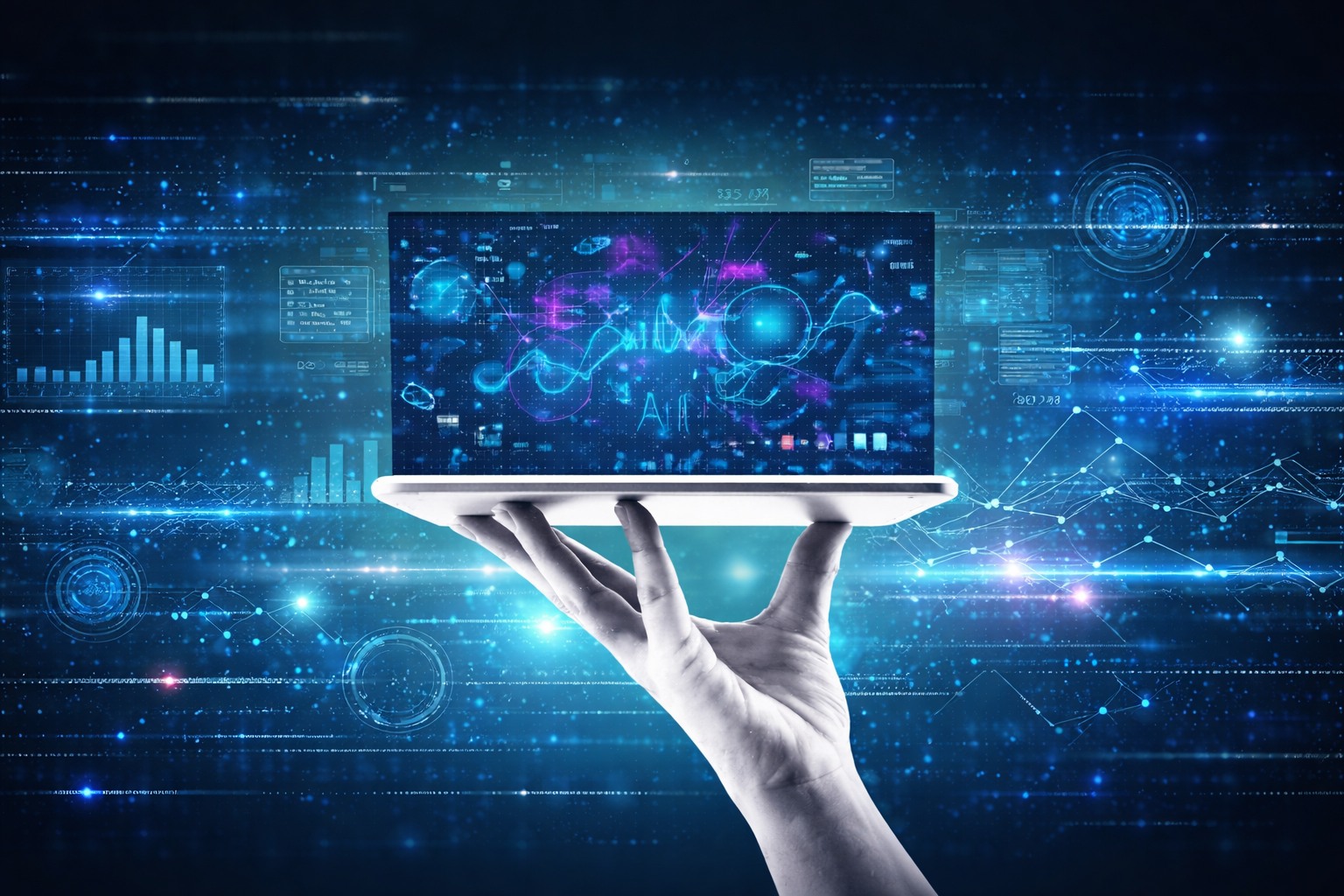 Collaborative Platforms